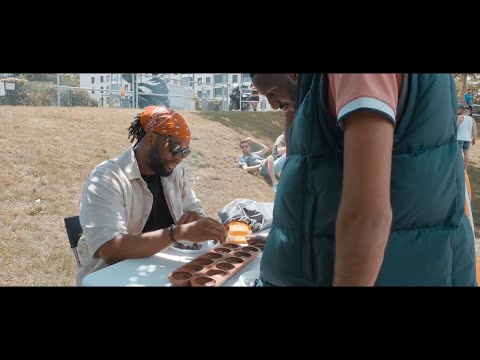 NPN TV and O Mano da Gringa