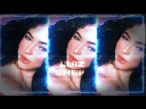 MC DANNY - MC MORENA - CONFLITO DELAS [ LUIZ SHEIK ]