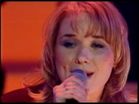 Shelley Nelson Tin Tin Out Here's Where The Story Ends TOTP 1998