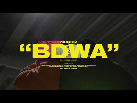 Video thumbnail for BDWA
