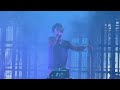 Daniel Caesar Cyanide Live At Coachella 2022