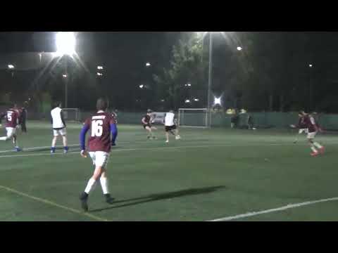 LA GLORIA vs AZZARISTAS - #LigaNuñez - #Clausura SLV Fecha 2/09/2022