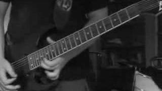 Staind - No One&#39;s Kind (Cover)