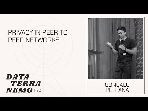 Data Terra Nemo No.2 // Gonçalo Pestana