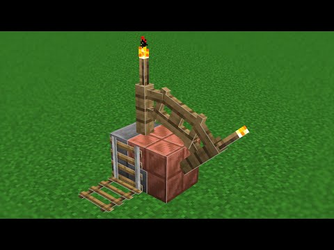 Minecraft: Illegal Building Techniques