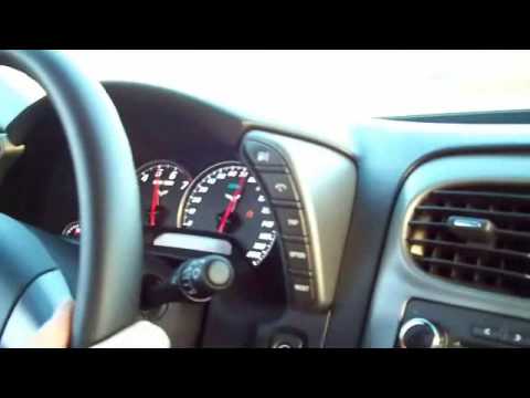 07 Vette - ECS Novi 1500