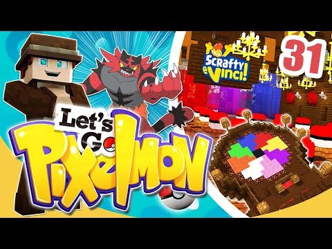 EPISODIO TROLL, ILLEGALE e  FORTUNATO /w Dlarzz - Minecraft Let's Go Pixelmon Ep. 31