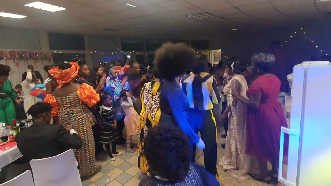 DJ WABANTU on YouTube