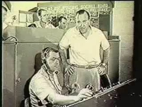 "Down Range," The 20th Century, February 21, 1960