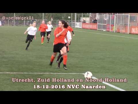 Voetbalminuutje KNVB West 1 MO12-13