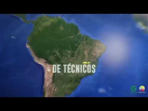 SBT Tomé-Açu - Segunda-Feira (18 de Maio de 2026) Apresentação: Rogerio Mendes