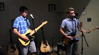 After The Scripture - Manchester Orchestra (Cover)