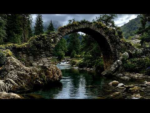 Celtic Spirit Rising | Mystical Harmonies That Connect You to Timeless Lands