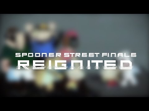 Quahog's Last Stand OST - Spooner Street Finale REIGNITED