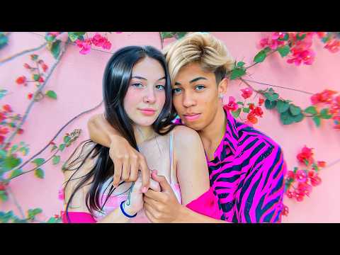 BARBIE TRICKED ME 💔