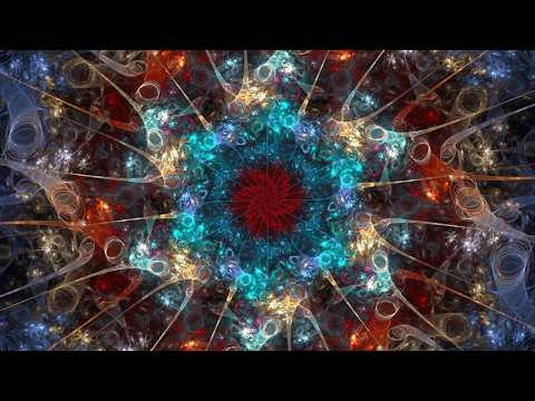 Full On Psytrance mix by Taurum ★ HD Psychedelic Visuals #2 (Psicodelia Podcast #002)