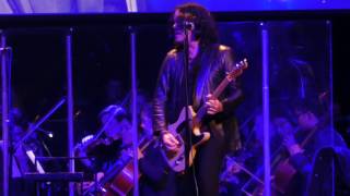 The Tea Party 2017-04-21 Correspondences at The Star Event Centre, Pyrmont, Sydney