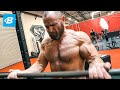 How to Build MASSIVE Biceps | Mark Bell