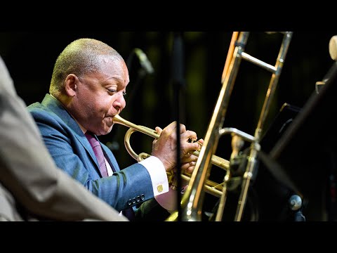 Hotter Than That - Wynton Marsalis Septet at Jazz in Marciac 2022