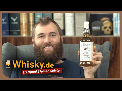 Longrow Peated | Whisky Verkostung