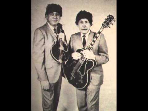 Homer & Jethro She Loves You