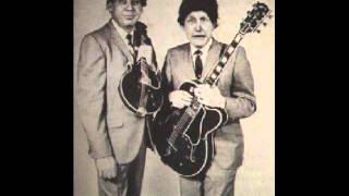 Homer & Jethro She Loves You