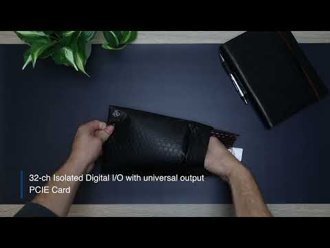 Unboxing Video