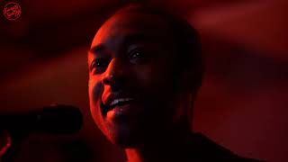 KSTV Live 31st December |  Here But I&#39;m Gone  - Curtis Mayfield