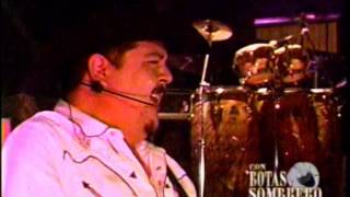 Pesado - Ya Lo Sabia