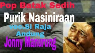 Download lagu Lagu Batak Paling Sedih//Purik Nasiniraan mp3