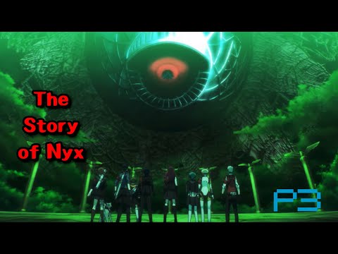 Nyx