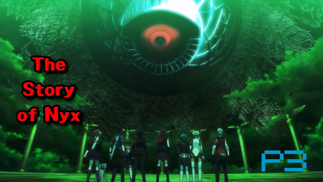 Nyx