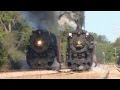 BIG TRAINS In Action 1 Lots Of Trains Pass By Video For Kids James Coffey