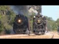 BIG TRAINS in Action #1 | Lots of Trains Pass By ...