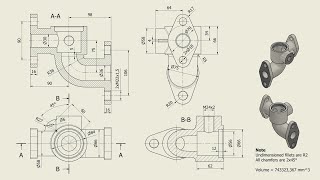 Download the video "Tutorial Inventor - 559 MULTIPLE CONNECTION HUB"