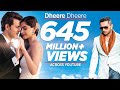 Dheere Dheere Se Meri Zindagi Video Song (OFFICIAL) Hrithik Roshan, Sonam Kapoor | Yo Yo Honey Singh