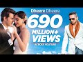 Dheere Dheere Se Meri Zindagi Video Song ...