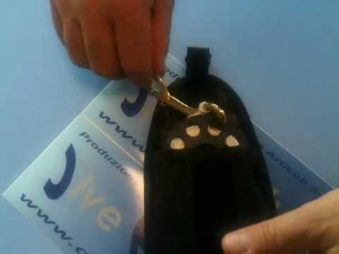 Tasca porta Spool Dive Evolution