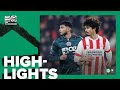 Highlights: PSV - FC Groningen