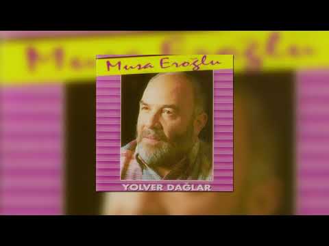 Musa Eroğlu - Zaman Oldu