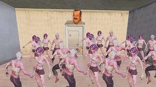 Download lagu Victor Squad   Full M249 = Heart Attack 😂😱 | PUBG MOBILE Funny Moments mp3