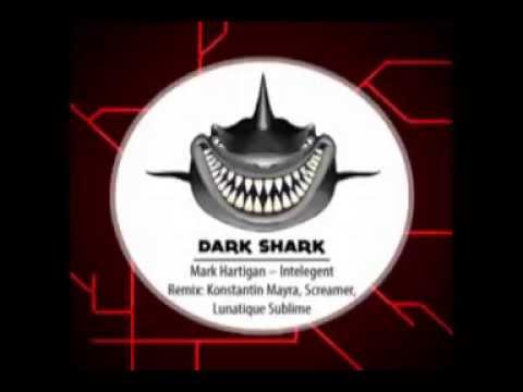 Mark Hartigan - Intelegent (Original mix)