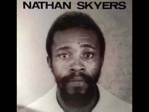 Nathan Skyers - Jah Jah Roll The Ball (Sir Tommy's Prod Vol.1 - 198X)