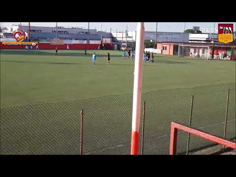 Roma calcio fem. -Napoli fem. Primavera 1 /2 highlights