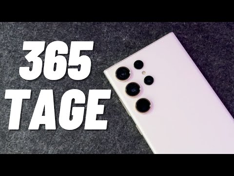 Dauerbrenner noch kaufbar? Galaxy S23 Ultra [Fazit]