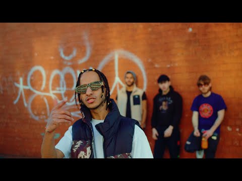 Tahir - Dinero (Official Video)