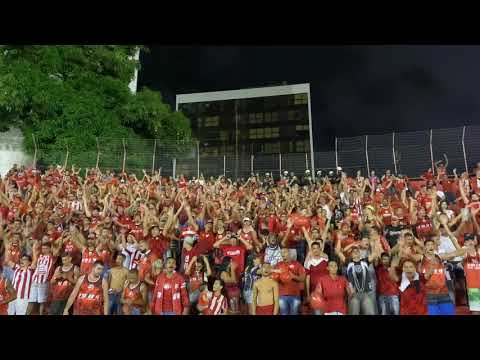 Pra cima deles Náutico!