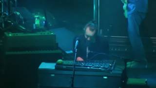 Radiohead - Subterranean Homesick alien - Live @ Santa Barbara Bowl 4-11-17 in HD
