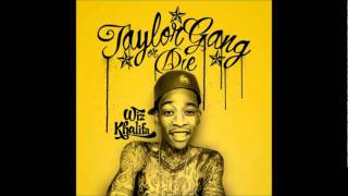 Snoop Dogg And Wiz Khalifa - I Get Lifted