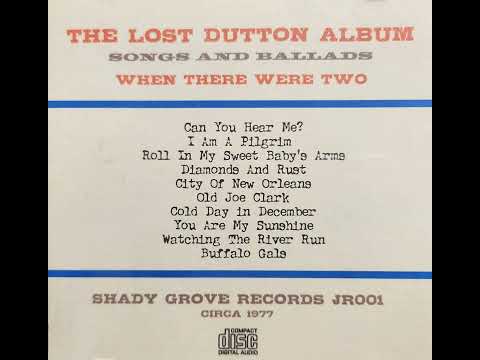Thumbnail for Watching The River Run (Loggins and Messina) The Lost Dutton Album-When There Were Two by Loggins and Messina